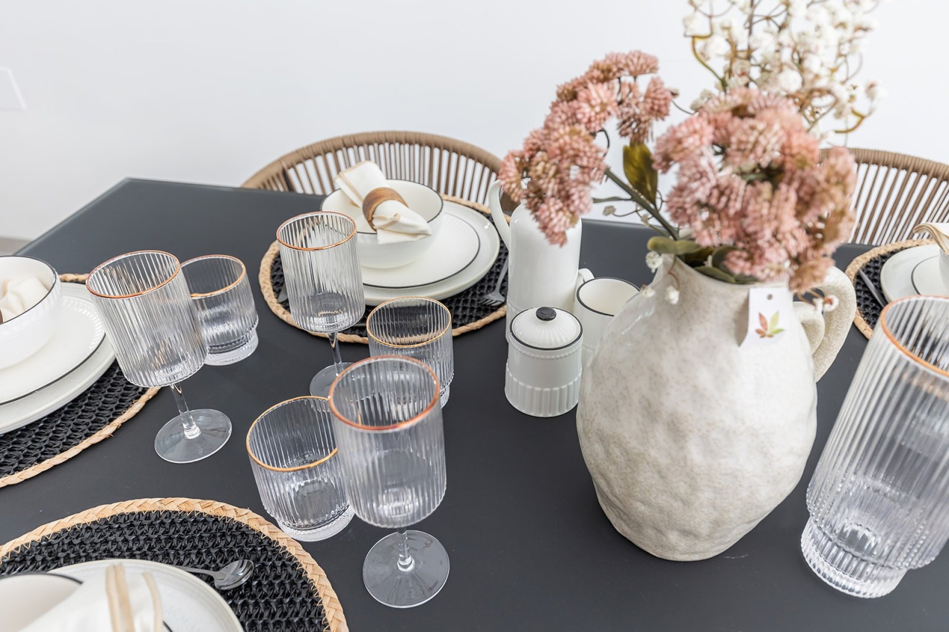 Revente - Villa -
El Chaparral - Inland