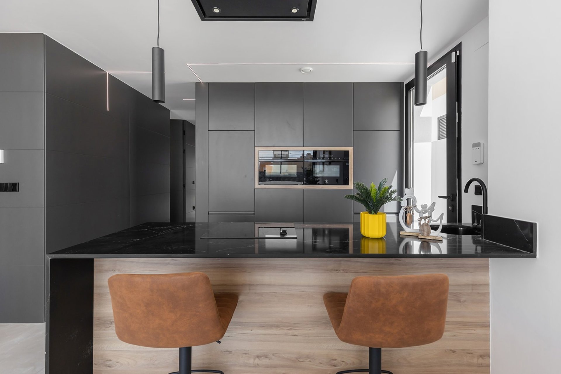 Revente - Villa -
El Chaparral - Inland