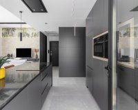 Revente - Villa -
El Chaparral - Inland