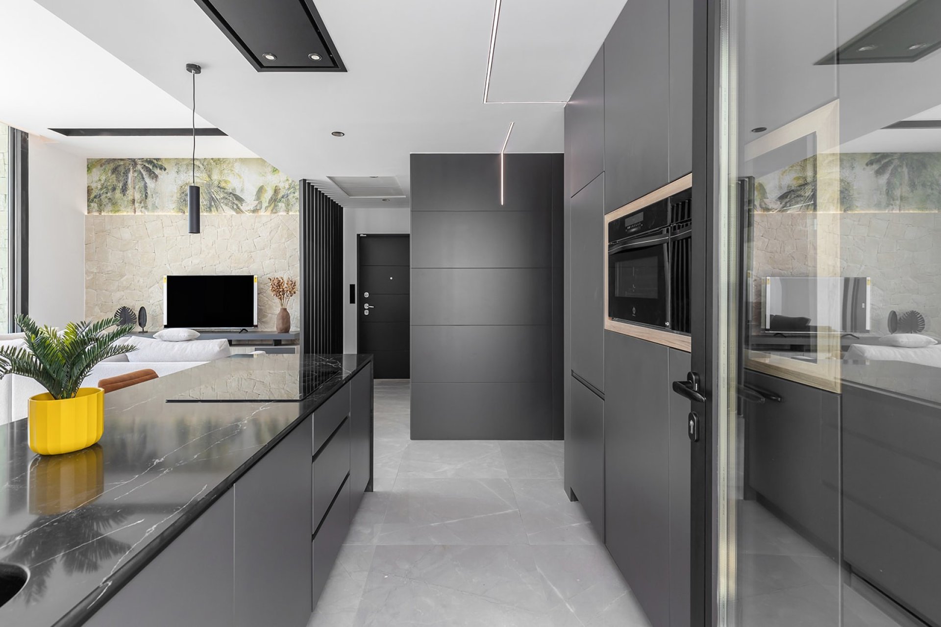 Revente - Villa -
El Chaparral - Inland