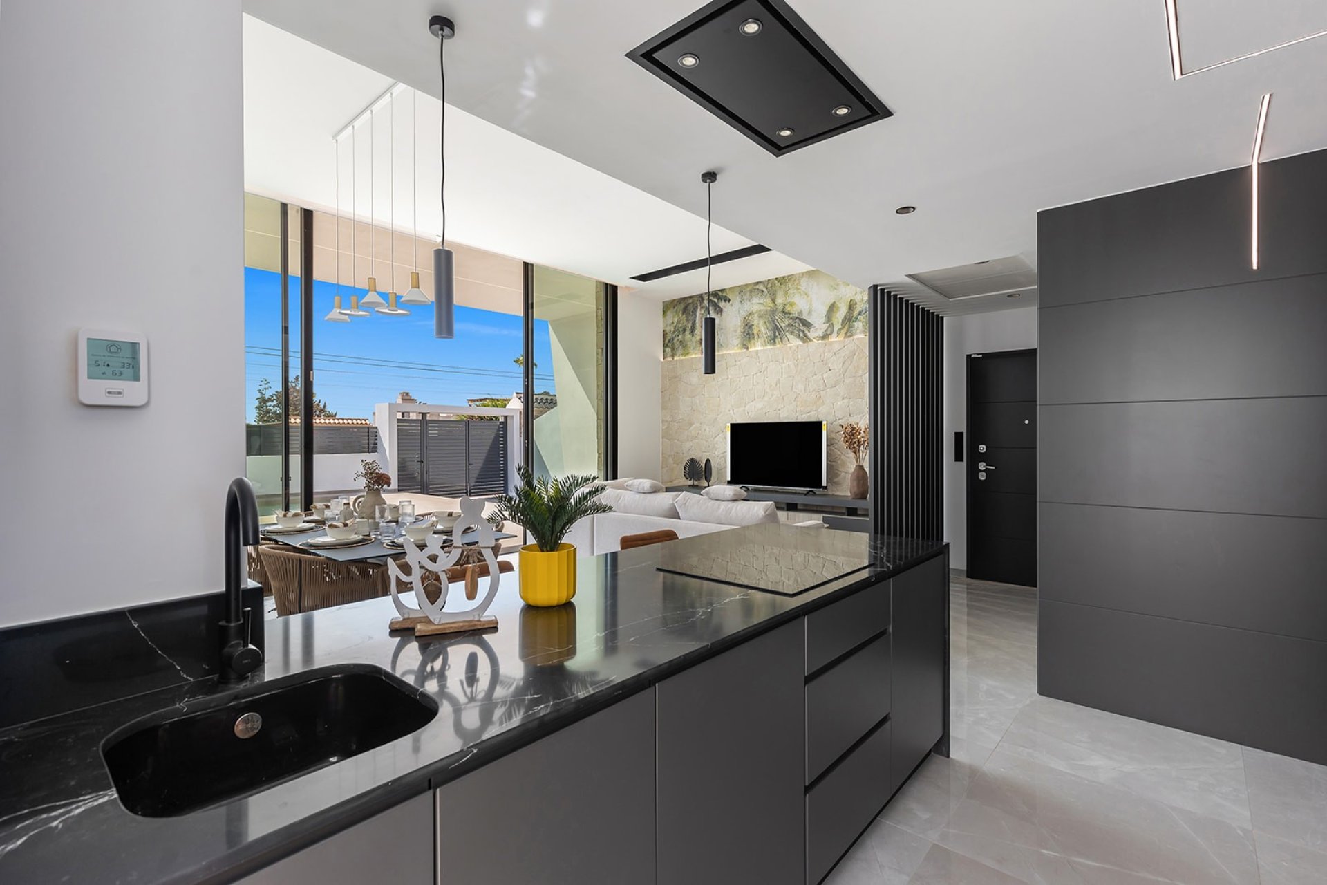 Revente - Villa -
El Chaparral - Inland