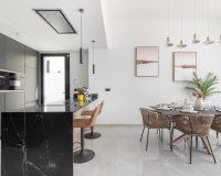 Revente - Villa -
El Chaparral - Inland