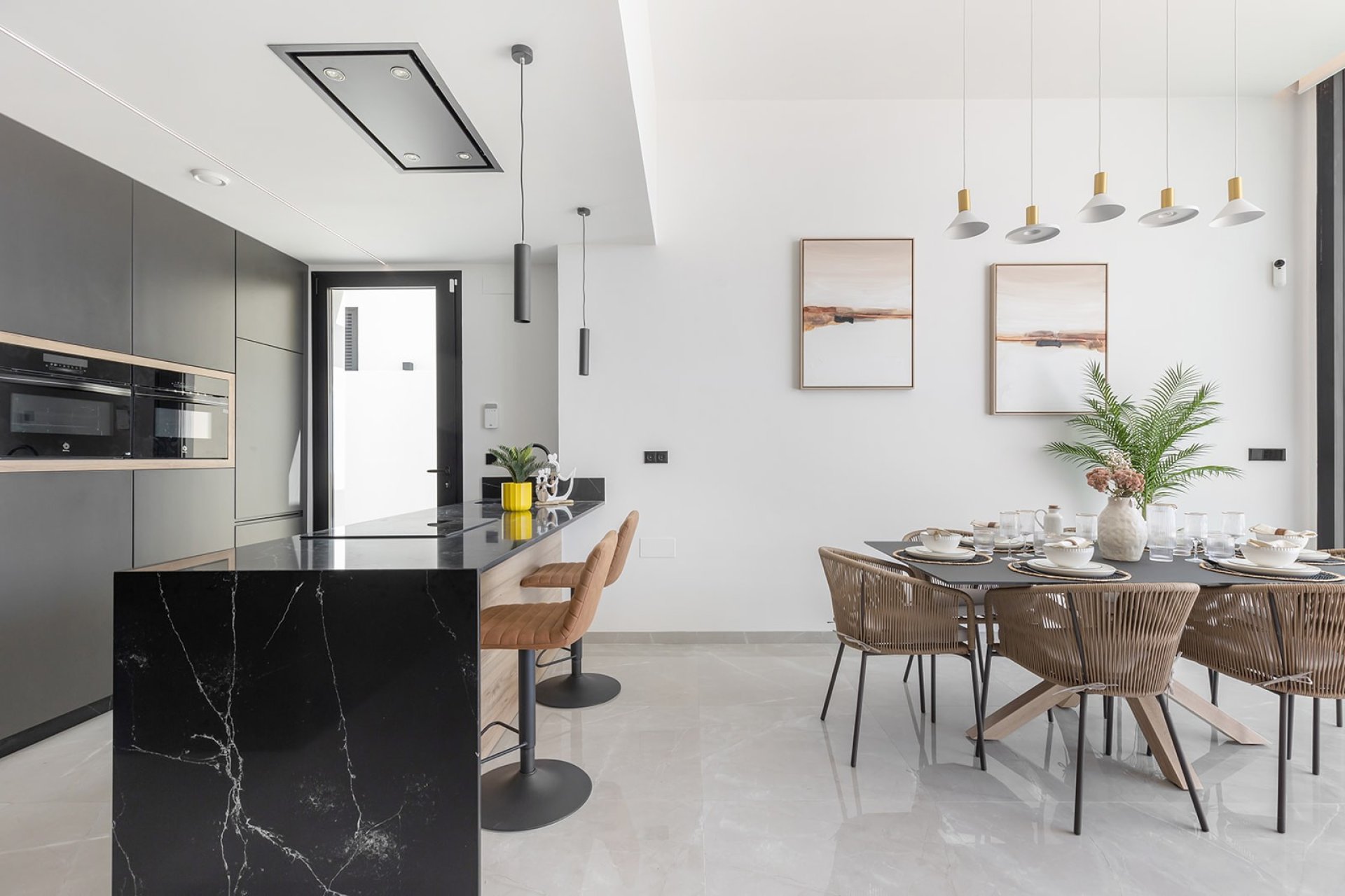 Revente - Villa -
El Chaparral - Inland