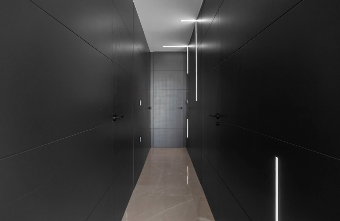 Revente - Villa -
El Chaparral - Inland