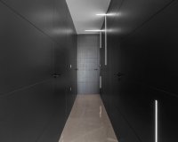 Revente - Villa -
El Chaparral - Inland