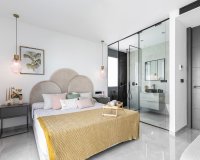 Revente - Villa -
El Chaparral - Inland