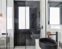 Revente - Villa -
El Chaparral - Inland