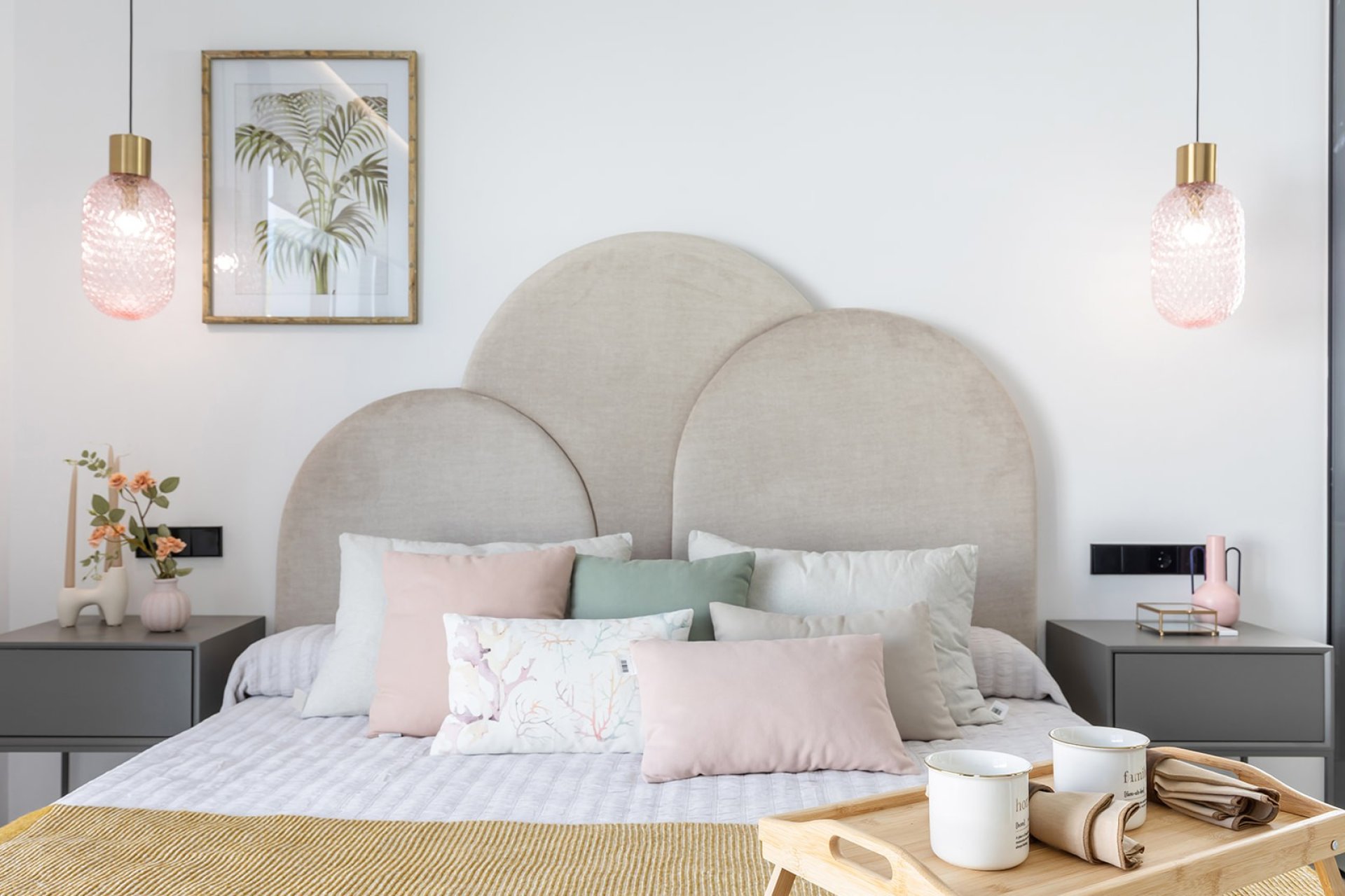 Revente - Villa -
El Chaparral - Inland