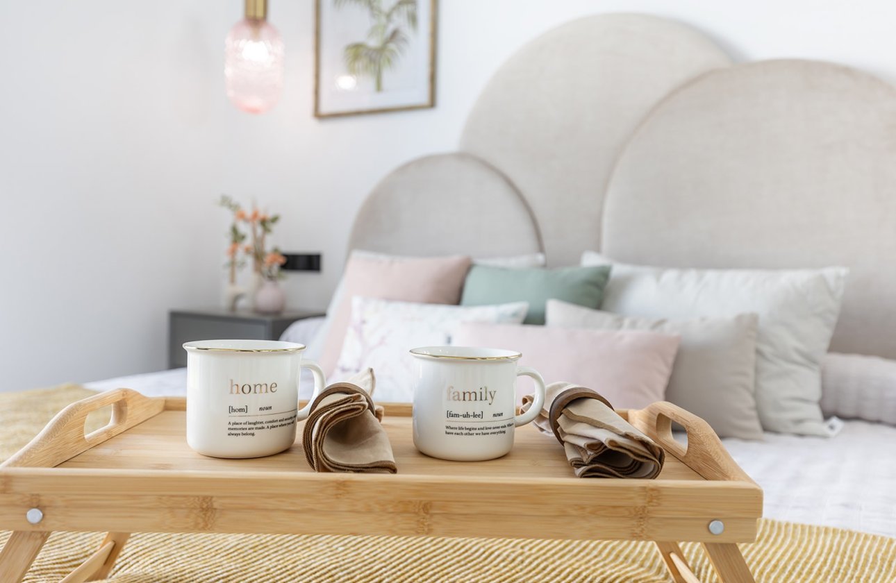 Revente - Villa -
El Chaparral - Inland