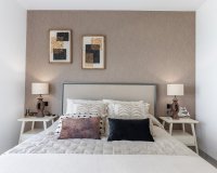 Revente - Villa -
El Chaparral - Inland