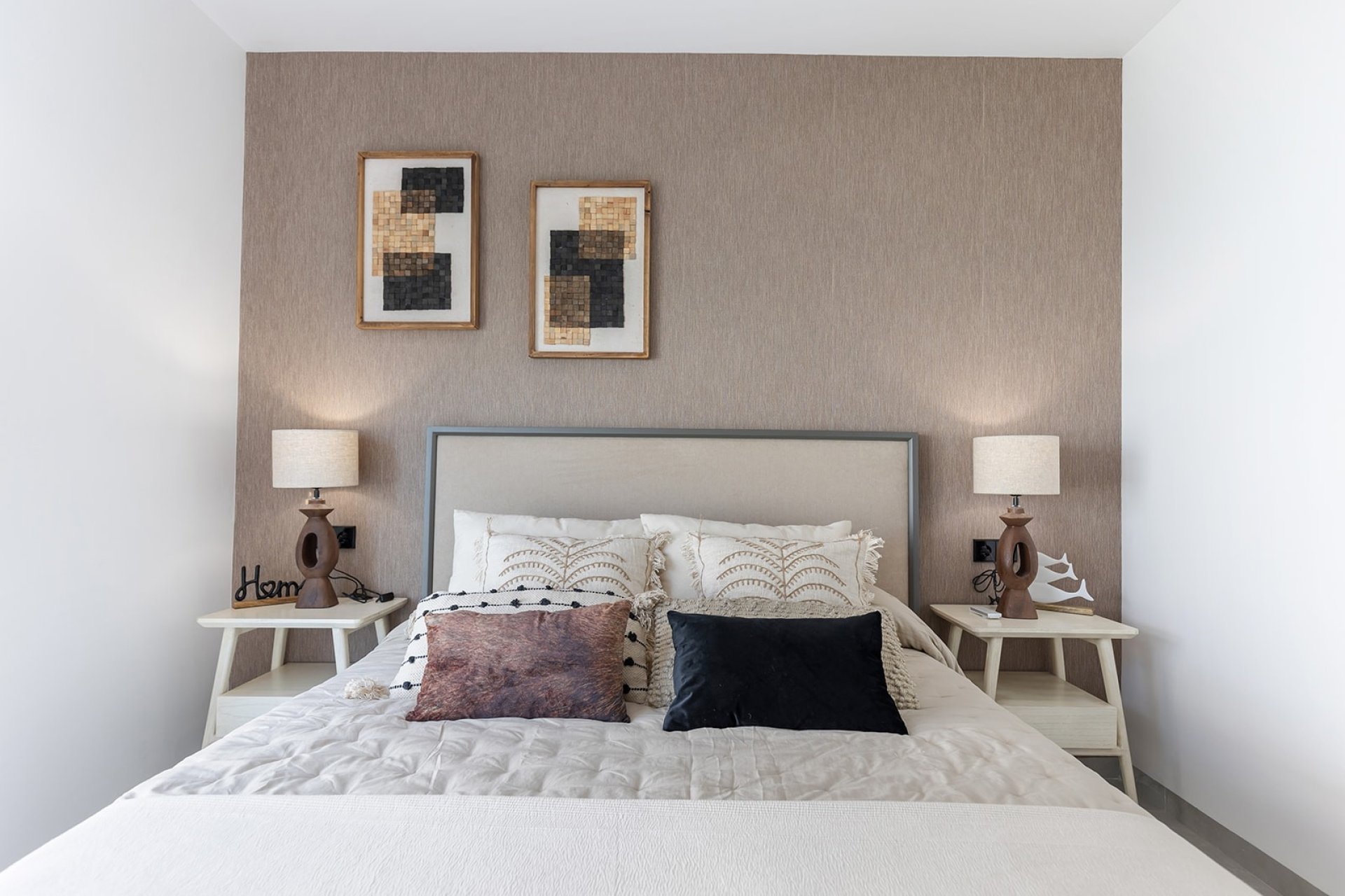 Revente - Villa -
El Chaparral - Inland