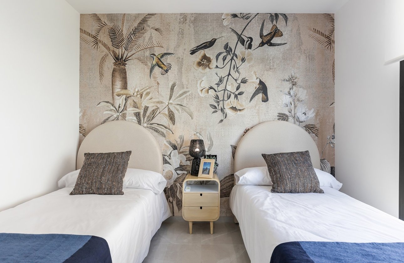 Revente - Villa -
El Chaparral - Inland