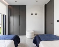 Revente - Villa -
El Chaparral - Inland