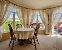 Revente - Villa -
El Chaparral - Inland