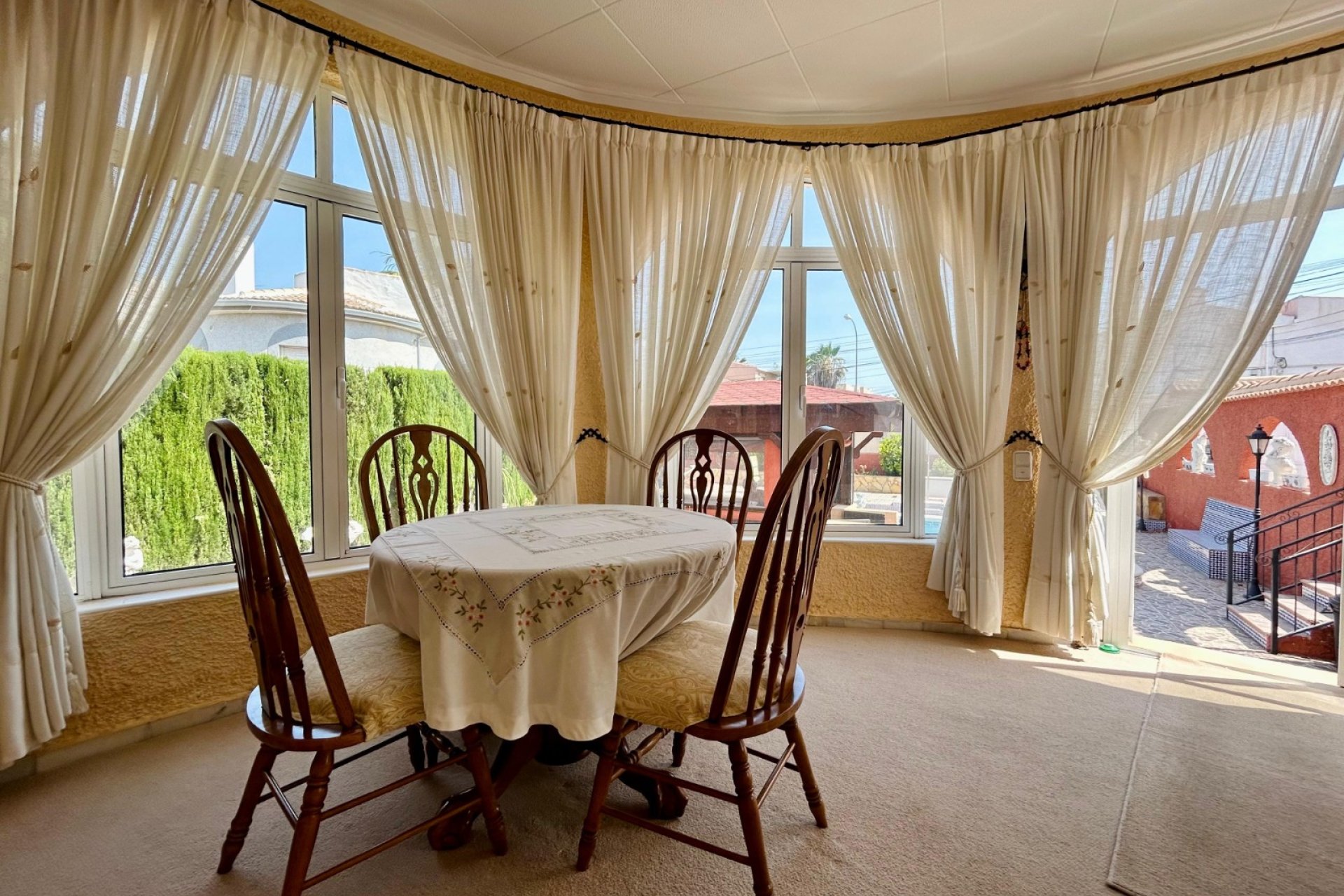 Revente - Villa -
El Chaparral - Inland