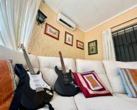 Revente - Villa -
El Chaparral - Inland