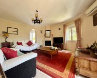 Revente - Villa -
El Chaparral - Inland