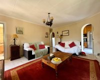 Revente - Villa -
El Chaparral - Inland