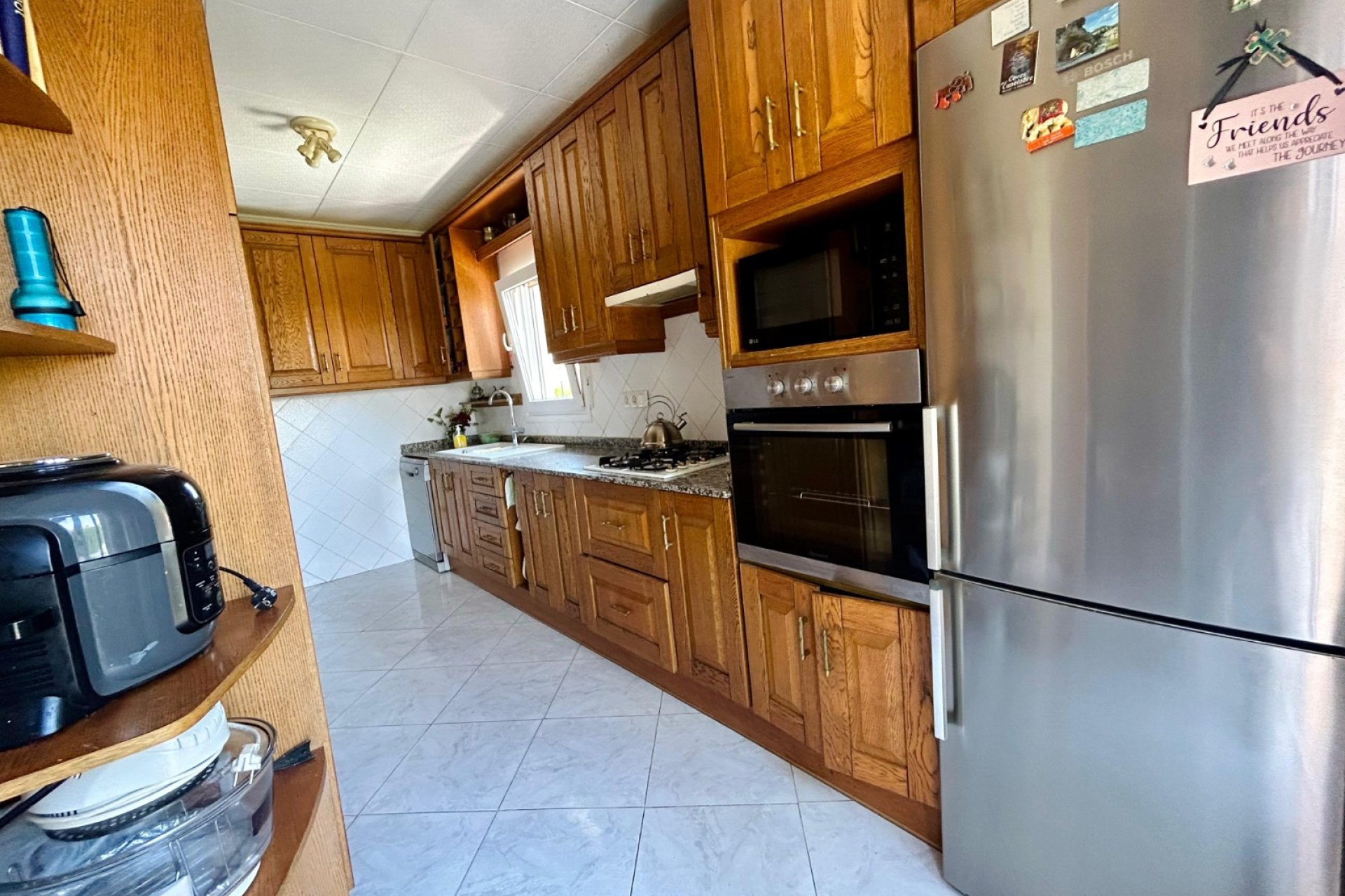 Revente - Villa -
El Chaparral - Inland