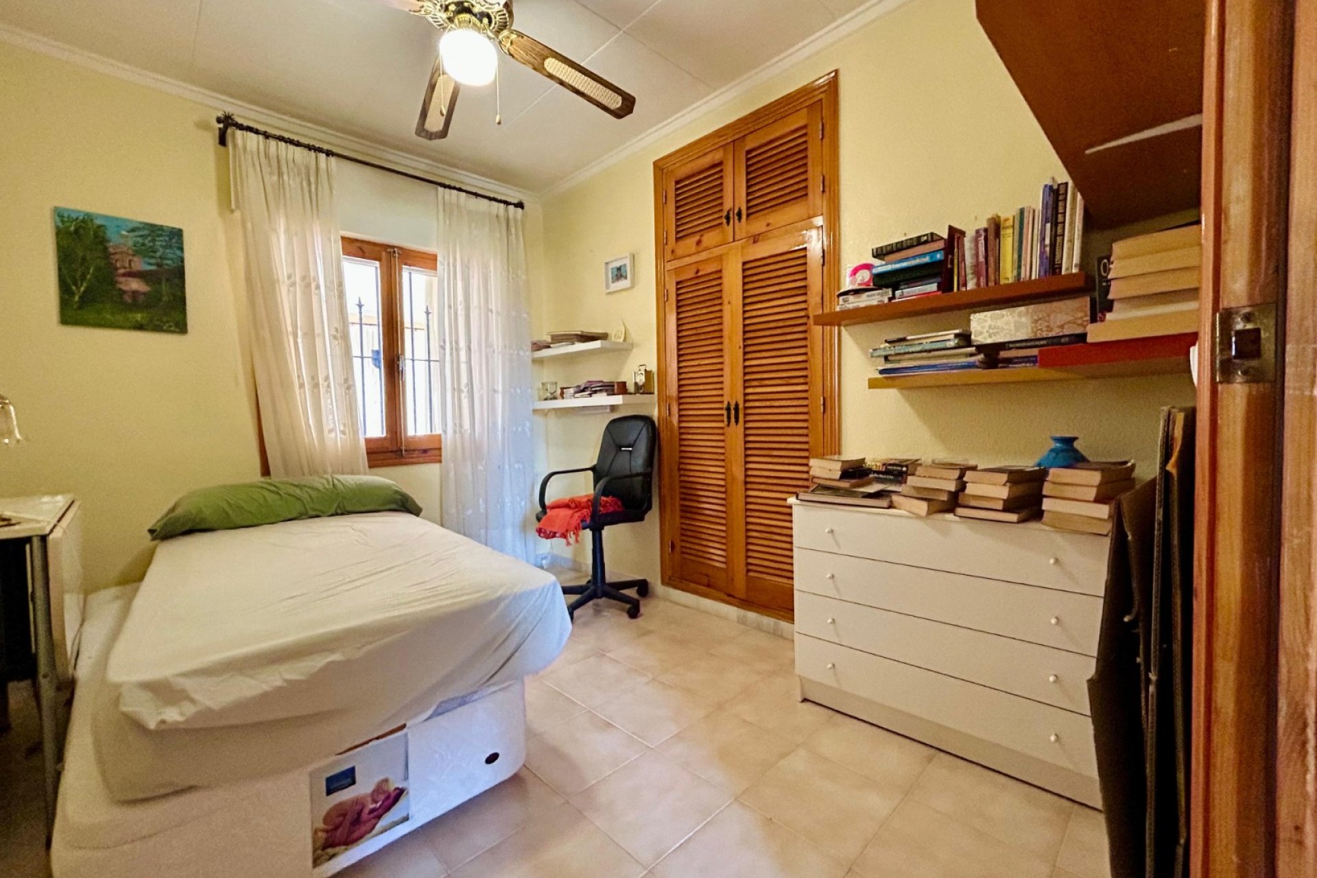 Revente - Villa -
El Chaparral - Inland