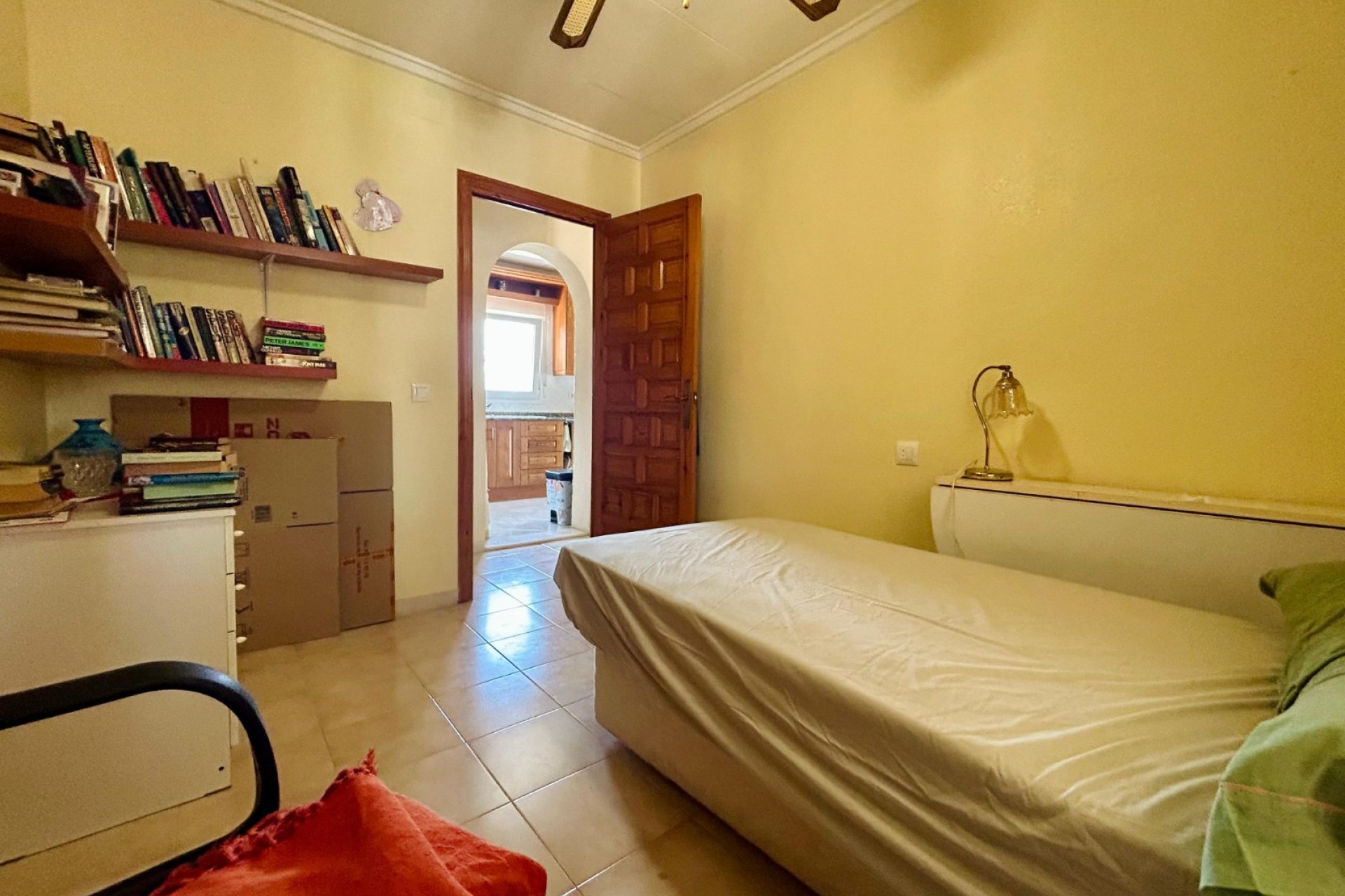 Revente - Villa -
El Chaparral - Inland