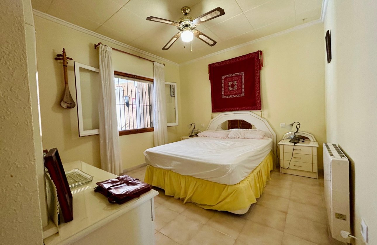 Revente - Villa -
El Chaparral - Inland