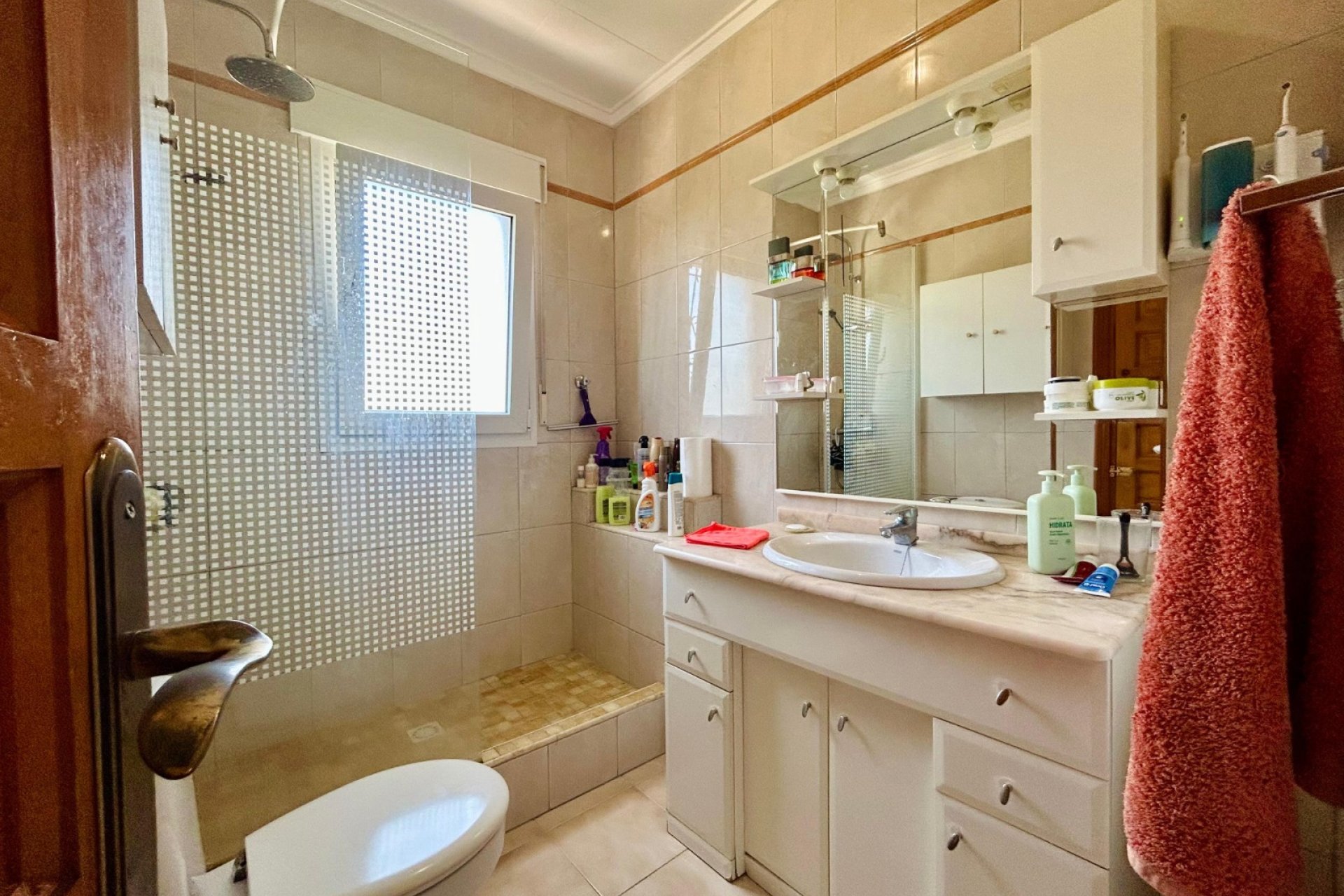 Revente - Villa -
El Chaparral - Inland