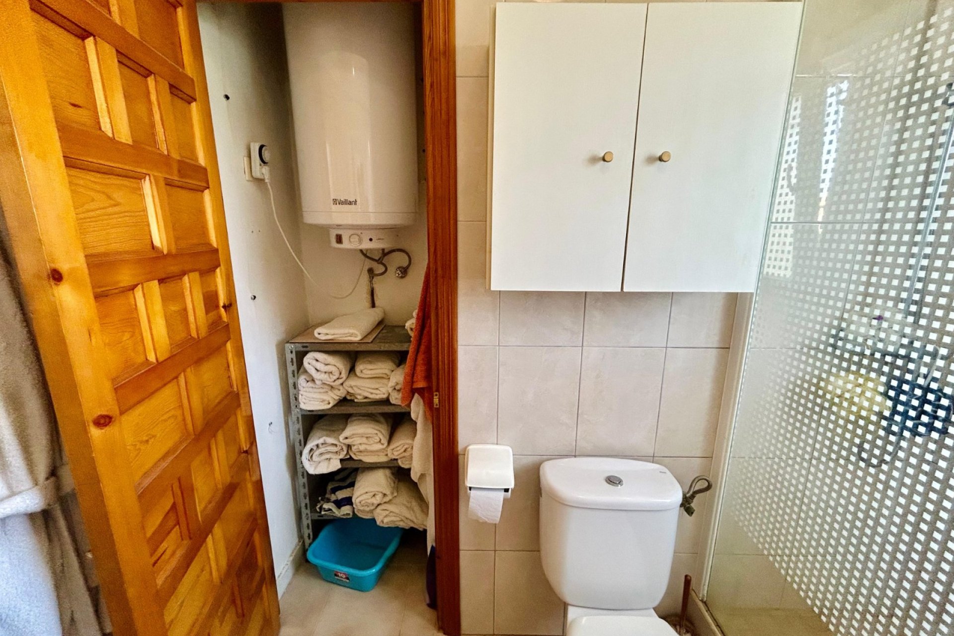 Revente - Villa -
El Chaparral - Inland