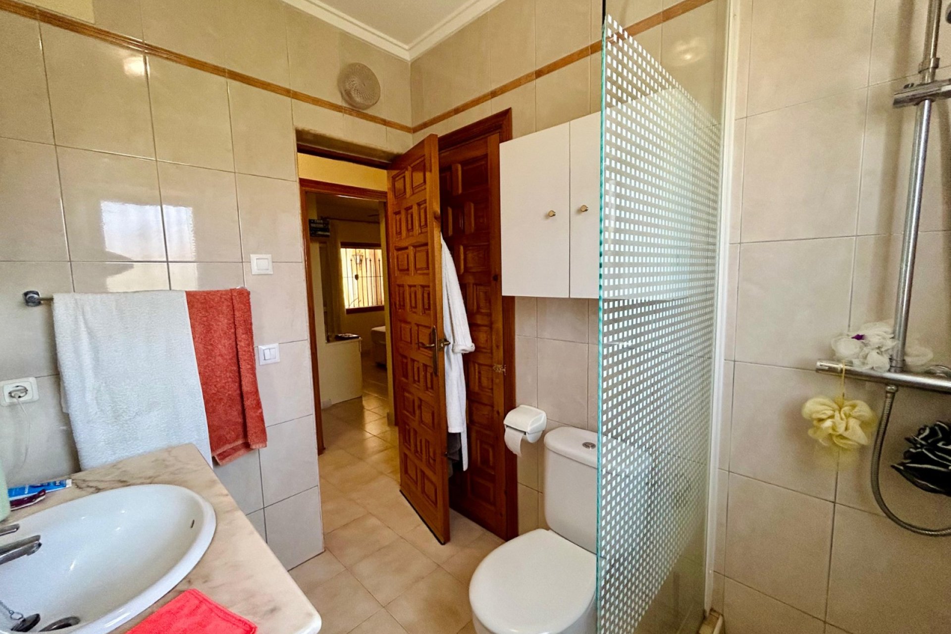 Revente - Villa -
El Chaparral - Inland