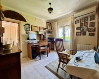 Revente - Villa -
El Chaparral - Inland