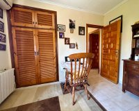 Revente - Villa -
El Chaparral - Inland