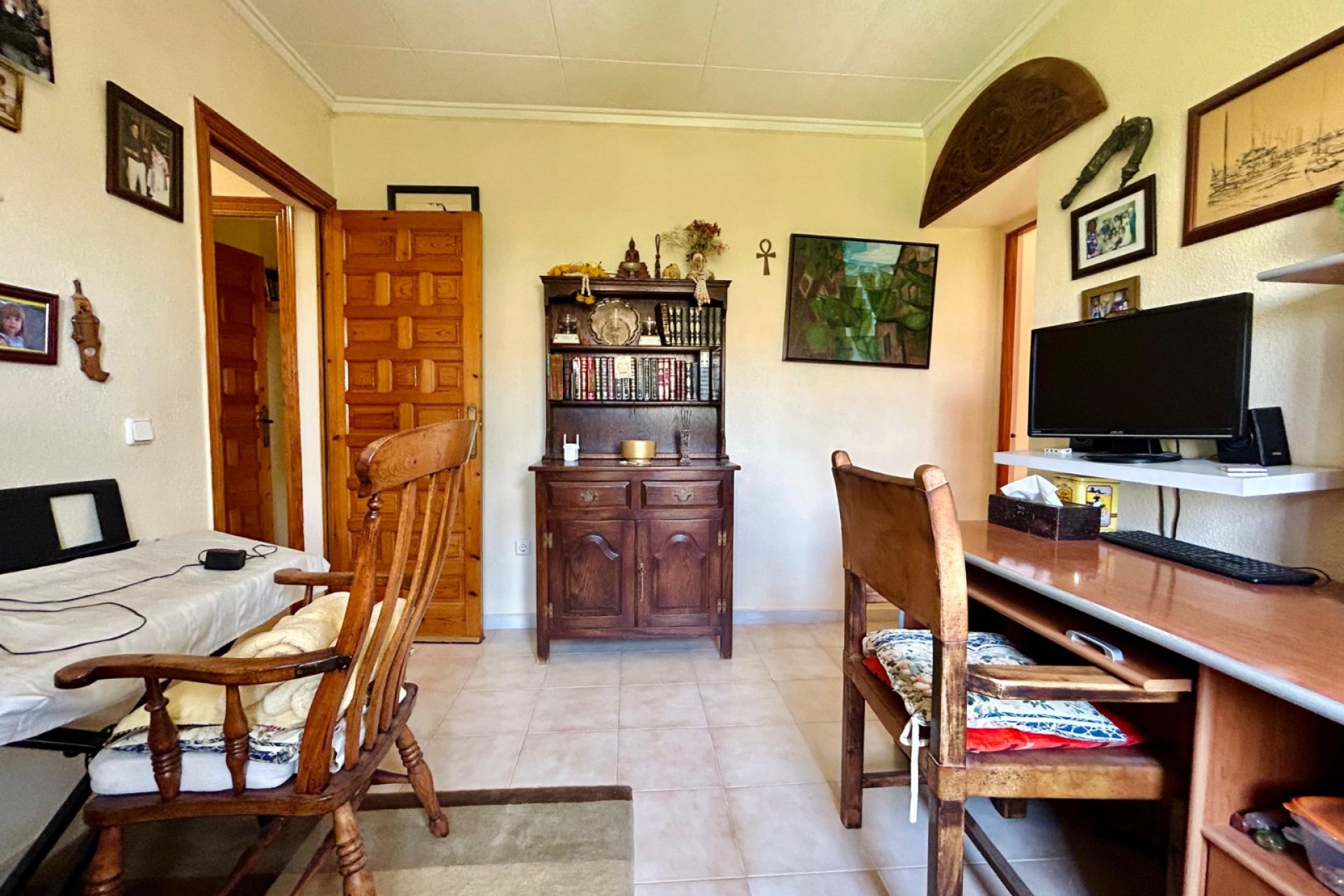 Revente - Villa -
El Chaparral - Inland