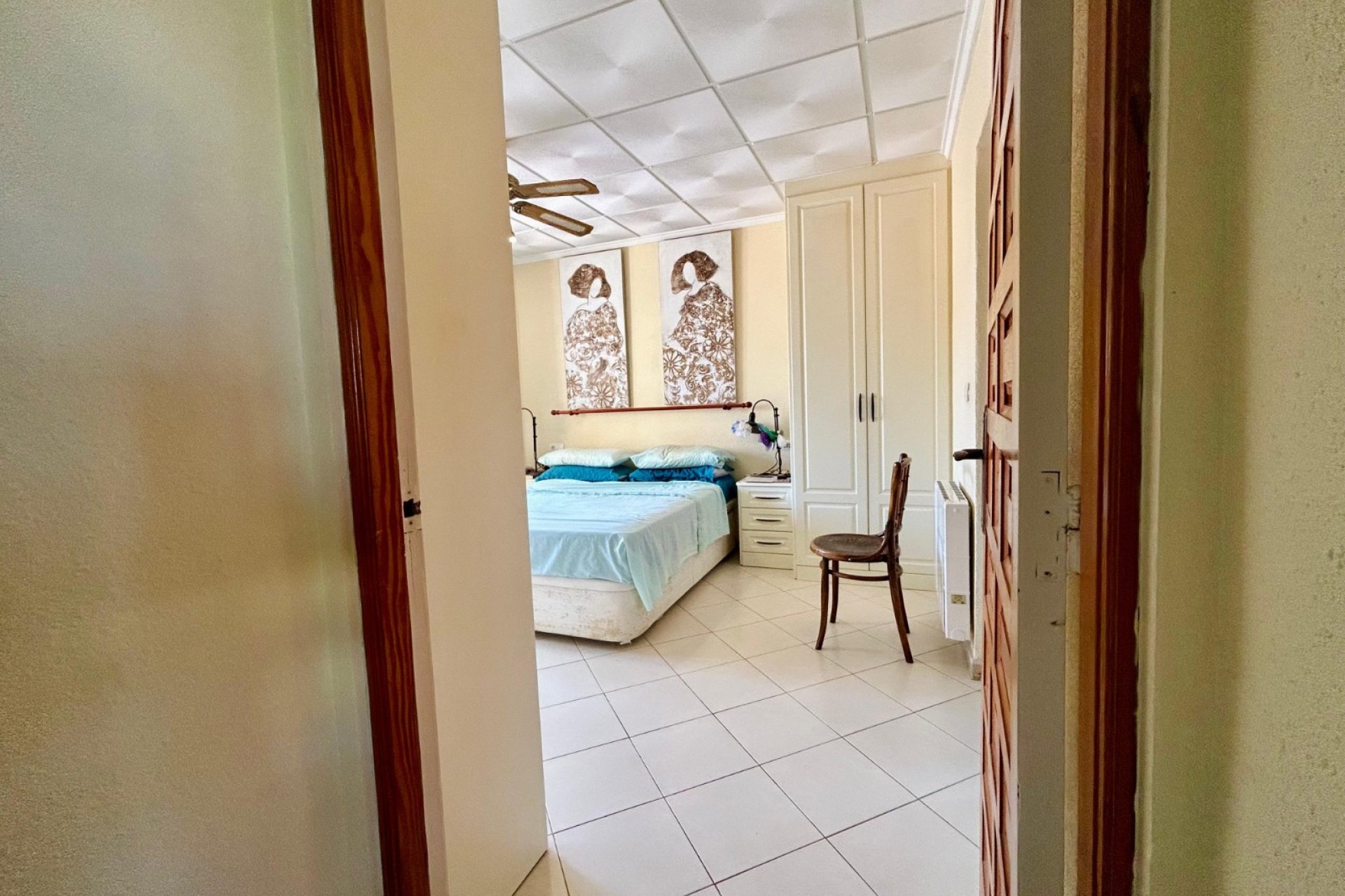 Revente - Villa -
El Chaparral - Inland