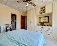 Revente - Villa -
El Chaparral - Inland