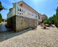 Revente - Villa -
El Chaparral - Inland