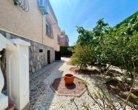 Revente - Villa -
El Chaparral - Inland