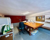 Revente - Villa -
El Chaparral - Inland