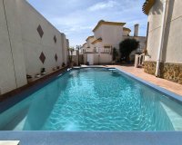 Revente - Villa -
El Raso - Costa Blanca