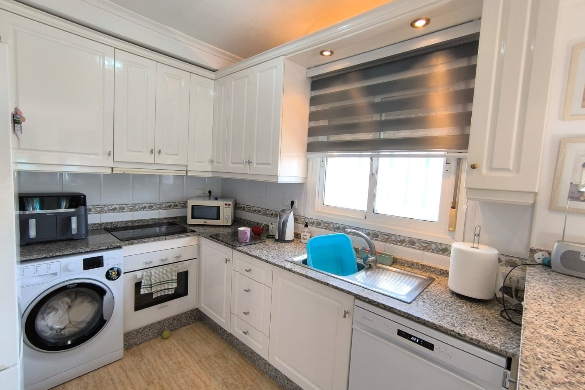 Revente - Villa -
El Raso - Costa Blanca