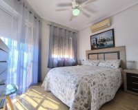 Revente - Villa -
El Raso - Costa Blanca