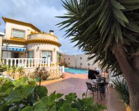 Revente - Villa -
El Raso - Costa Blanca