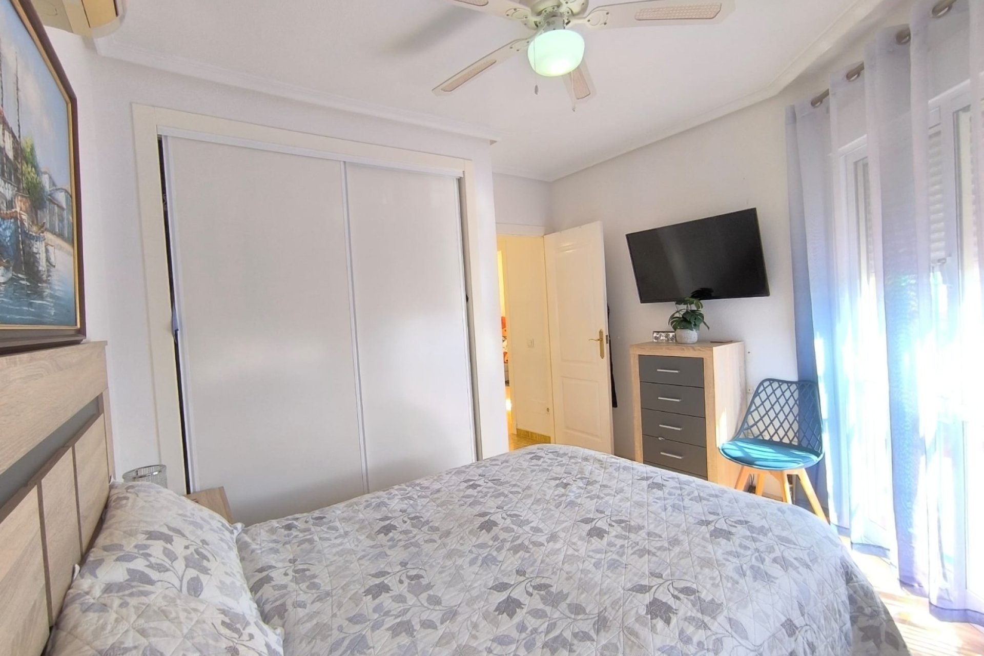 Revente - Villa -
El Raso - Costa Blanca