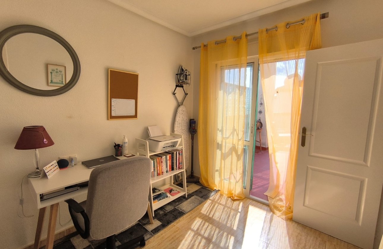 Revente - Villa -
El Raso - Costa Blanca