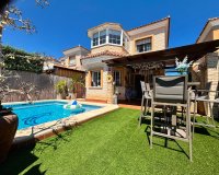 Revente - Villa -
El Raso - Costa Blanca