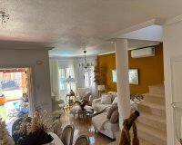 Revente - Villa -
El Raso - Costa Blanca