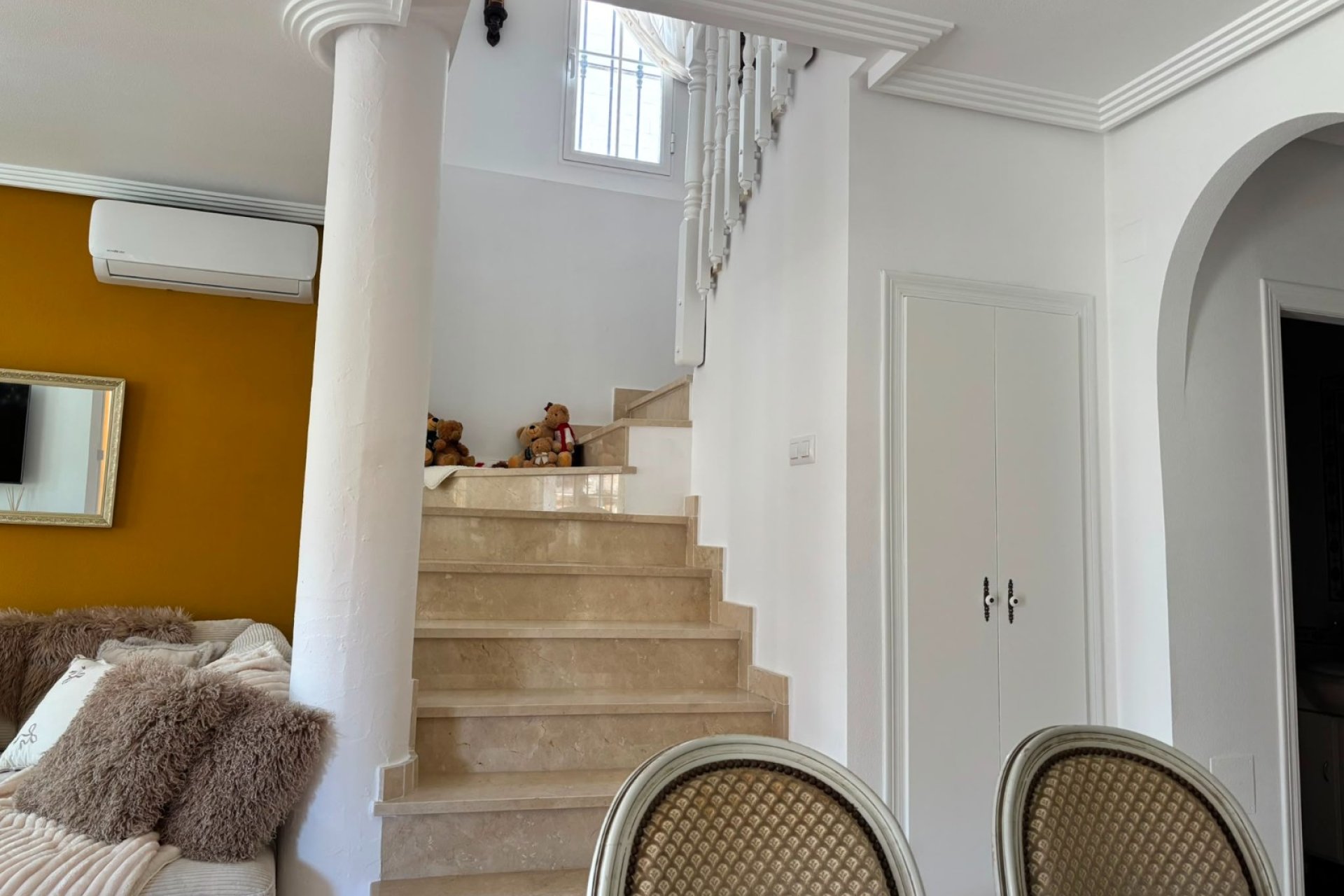 Revente - Villa -
El Raso - Costa Blanca