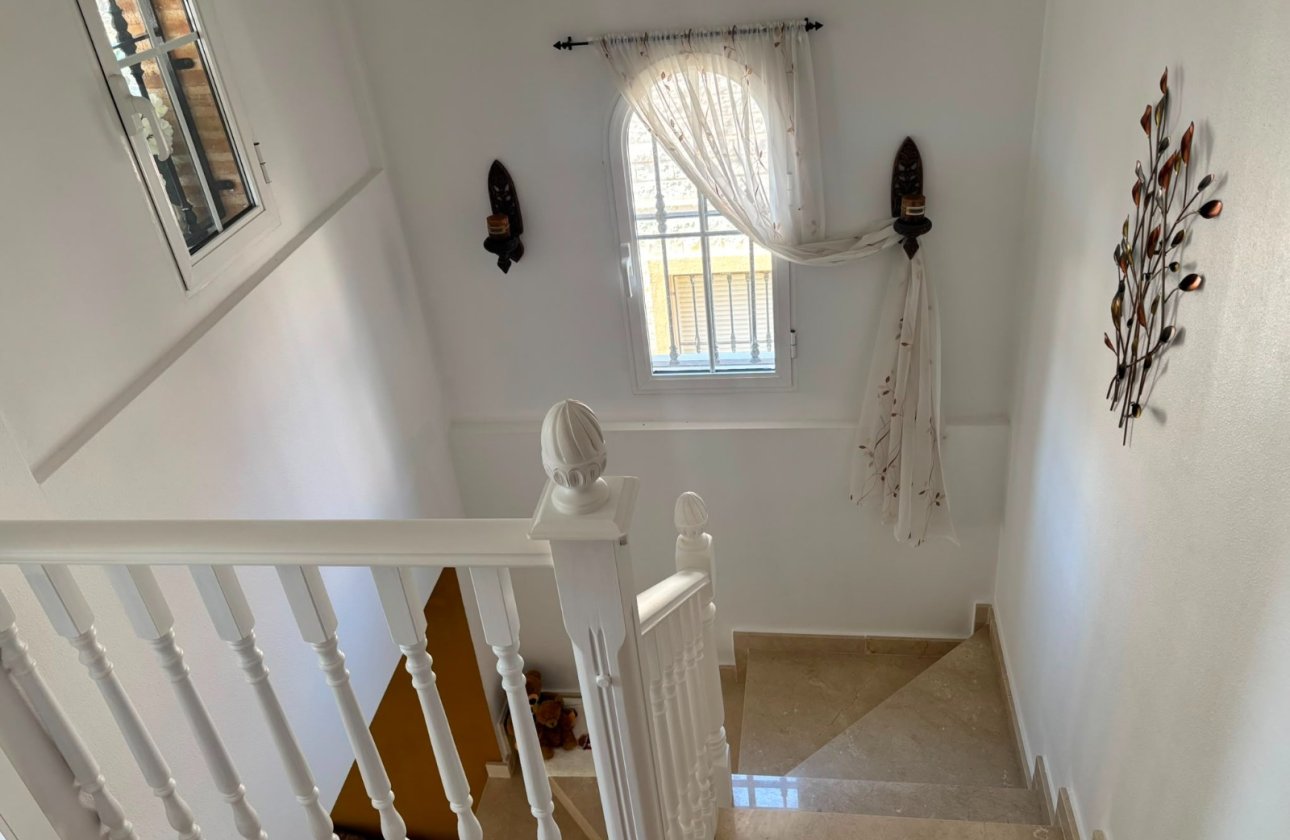 Revente - Villa -
El Raso - Costa Blanca
