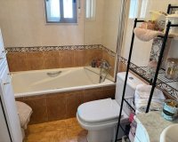 Revente - Villa -
El Raso - Costa Blanca