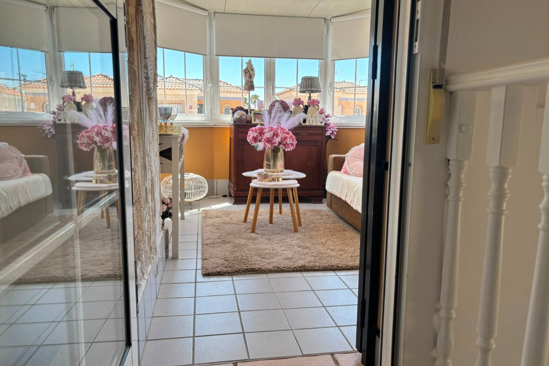 Revente - Villa -
El Raso - Costa Blanca