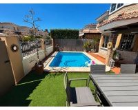 Revente - Villa -
El Raso - Costa Blanca